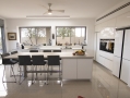 Propriété de luxe à vendre Netanya.